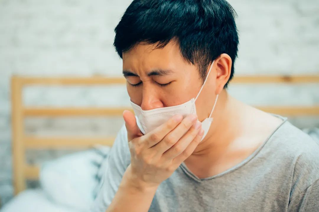 警惕新冠“二陽”！提高免疫力，這5種食物一定要吃夠